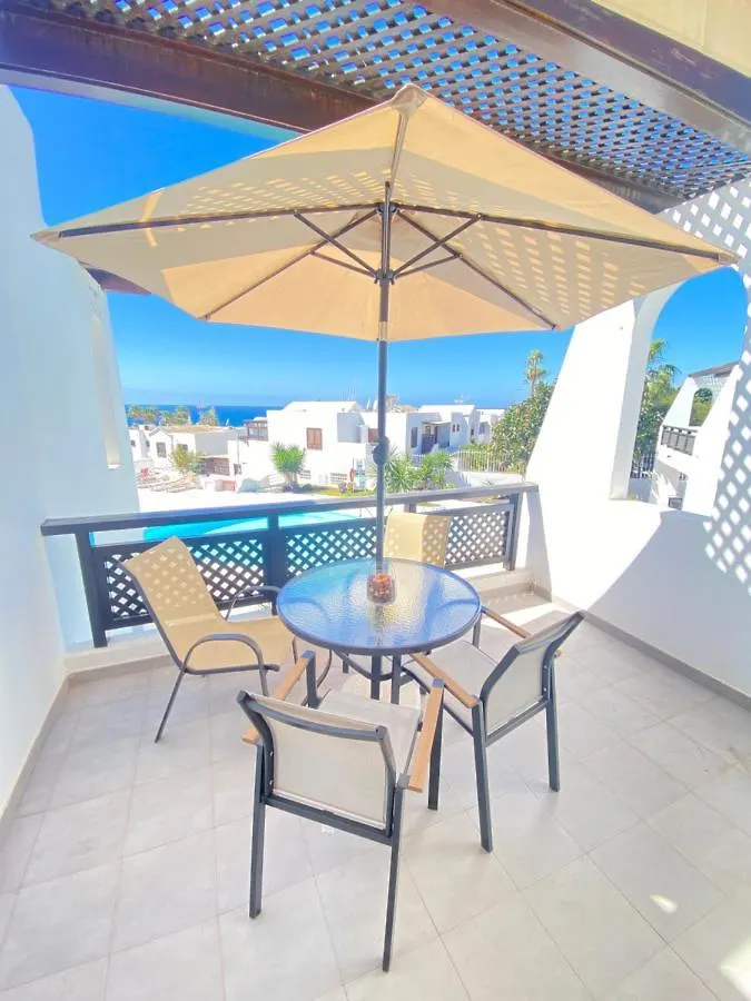 Los Arcos 310 Puerto del Carmen  Apartment Puerto del Carmen (Lanzarote)