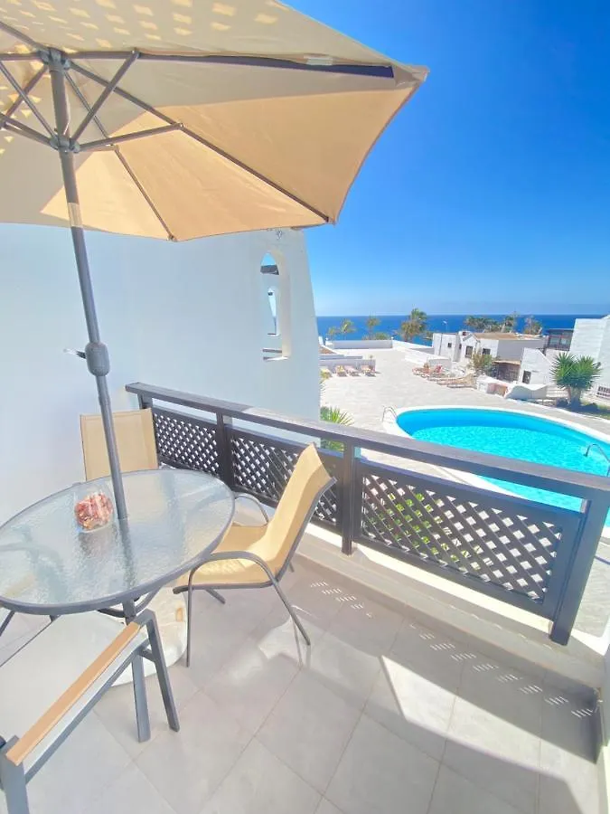 Apartment Los Arcos 310 Puerto del Carmen  Spain