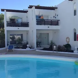  Apartamento Arcos 304, Lanzarote