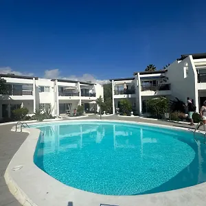 Apartment Sea View With Direct Access To Boulevard, Puerto del Carmen (Lanzarote)