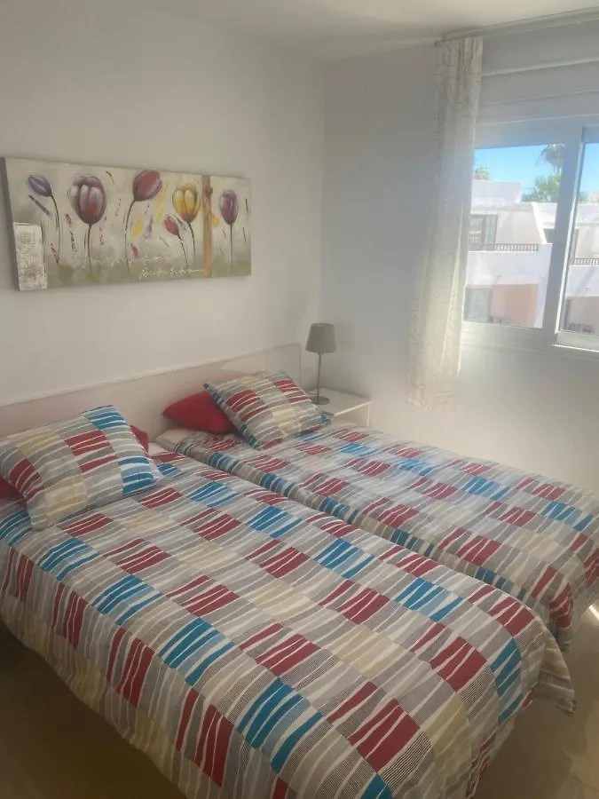 Apartment Los Arcos 310 Puerto del Carmen